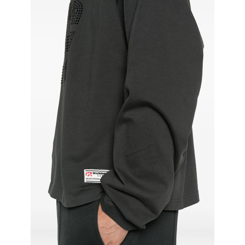 Summer Games Sweaters - Black | 143e2e2bf278cdbd4a3feff7739c9642ac7aef81