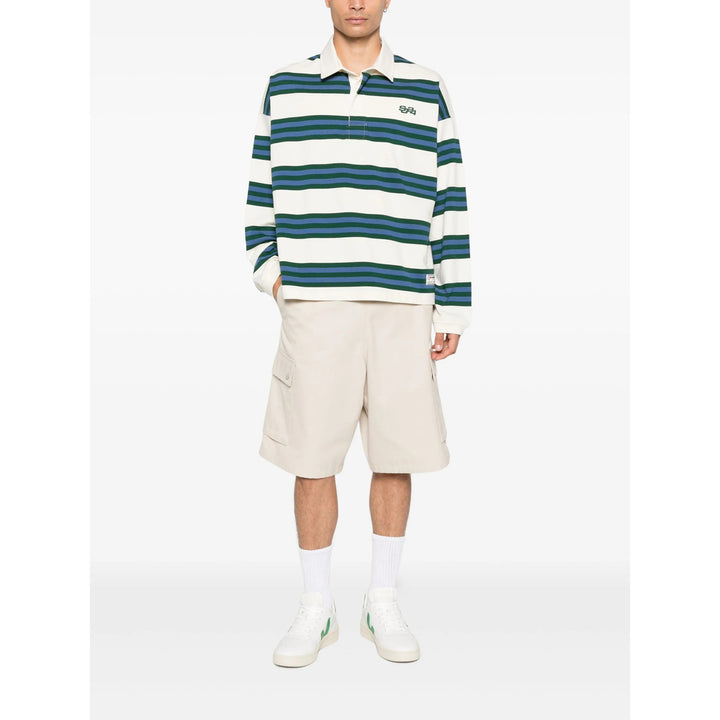 Summer Games Sweaters - Neutral, Green | 800386b8d0537b9b381936b5b4ac449f9b8a99f2