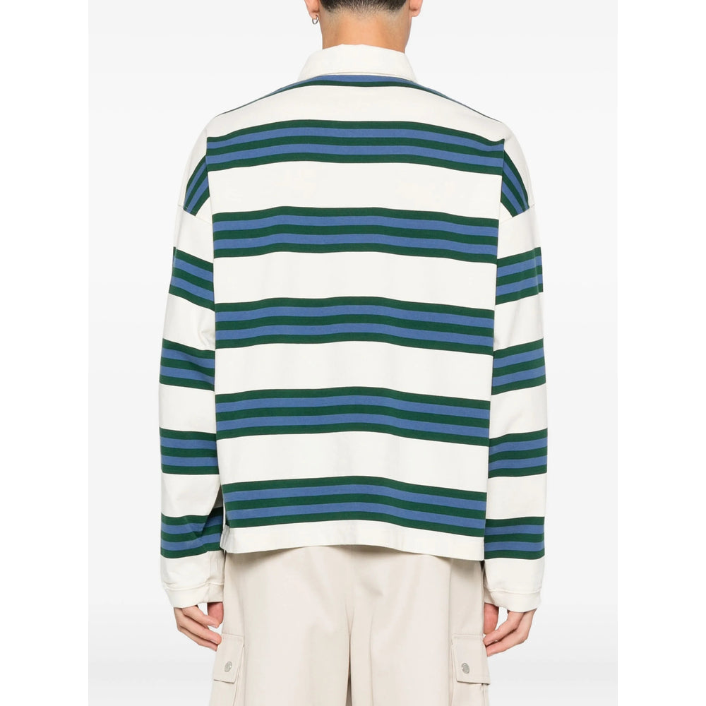 Summer Games Sweaters - Neutral, Green | a4fb1f63997a53835d8a850f35f6f1154a88900e