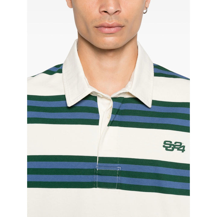 Summer Games Sweaters - Neutral, Green | 85b319eafe5159349588791f04910d58f2910f4d