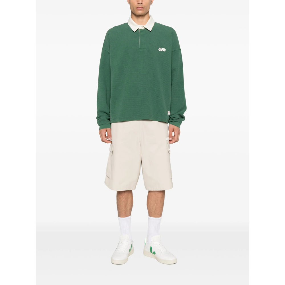 Summer Games Sweaters - Green | de46d7cd6882a56b041e616e6cd4c16dccec40f1