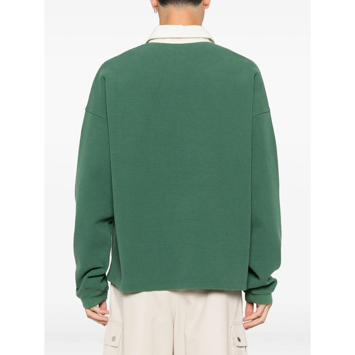 Summer Games Sweaters - Green | bc5b3ddd673509969be13b5daa2211d3faa41446