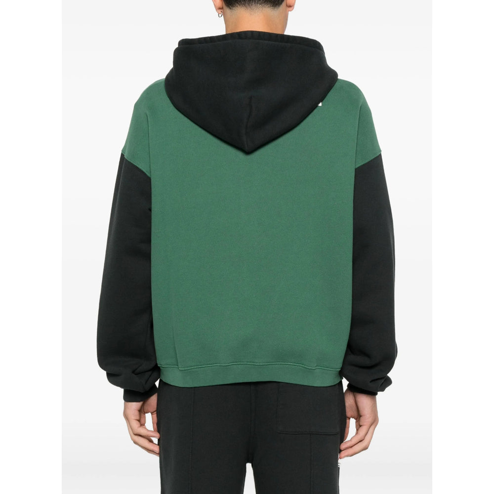 Summer Games Sweatshirts - Green | 17601c3ff2ed890fe9f7f21dc3585ce2253aa61c