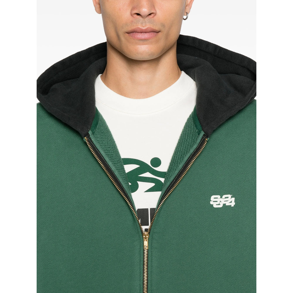 Summer Games Sweatshirts - Green | ecb7bfce7a9353bc2c0b992b5a8aae4185770a62