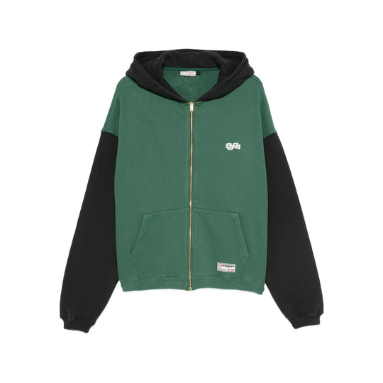 Sweatshirts Green
