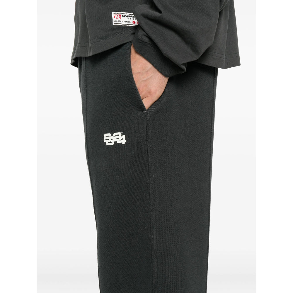 Summer Games Pants - Black | 087aeab4580103b4eb6f7129eec1bef5c8f8680a