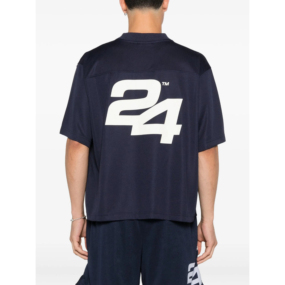 Summer Games T Shirts - Blue | 0234eebb493ceebce38697349a97289f85dded06