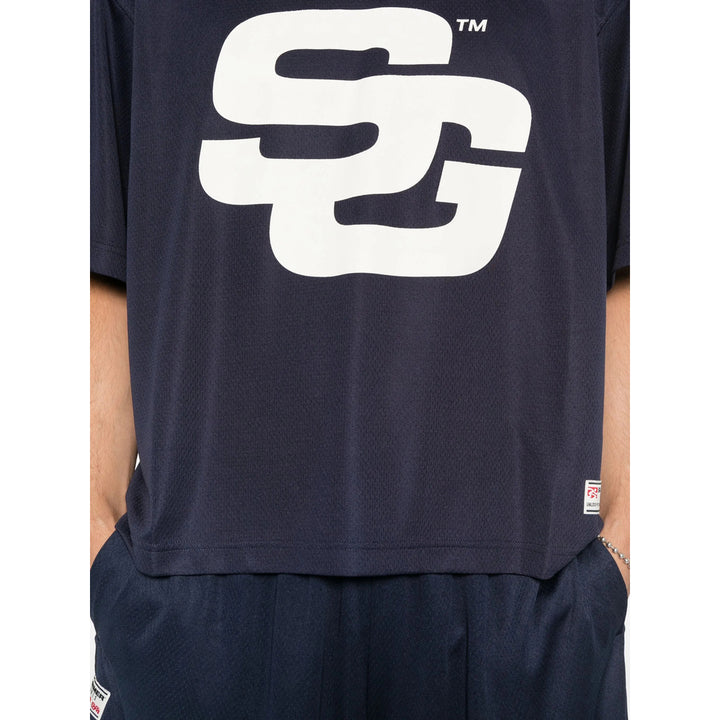 Summer Games T Shirts - Blue | 56cb25335dabddcfd316f51f803a6c562aa25810