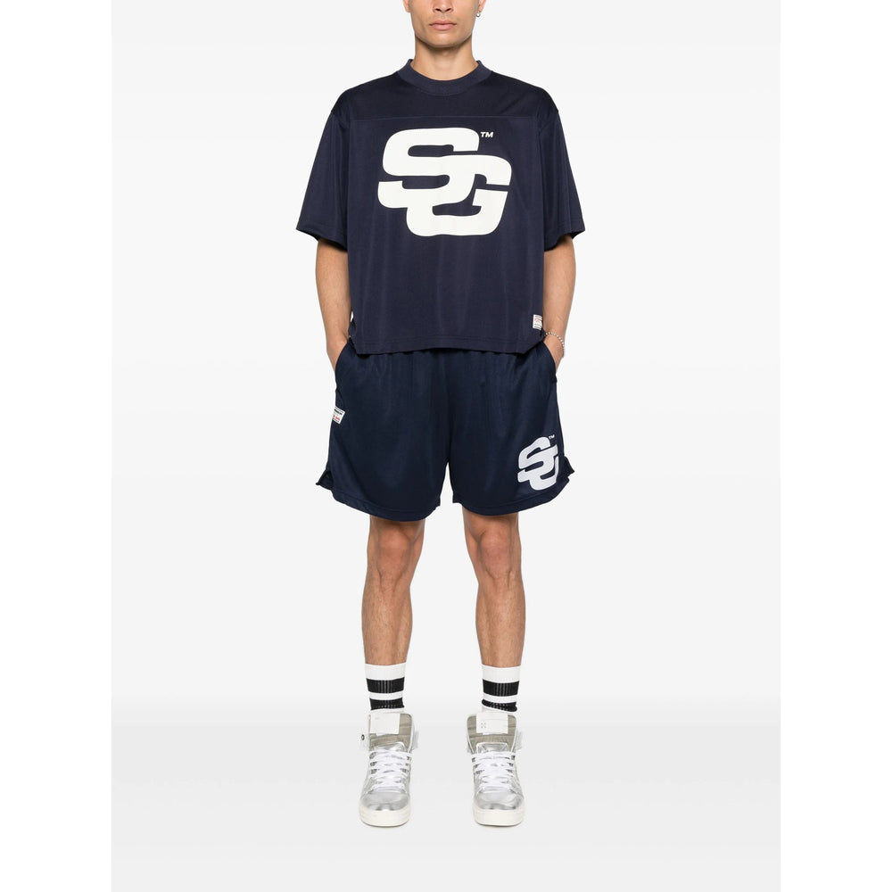 Summer Games T Shirts - Blue | c10d7eace886558e1290104884acdf15f0a0004a