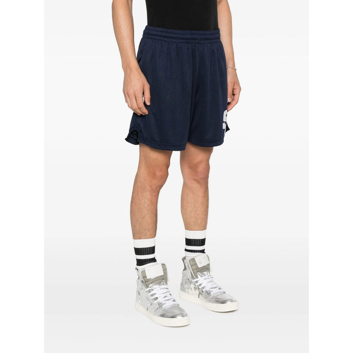 Summer Games Shorts - Blue | ef14e01ac01b849ee36e4598899822e525625bc4