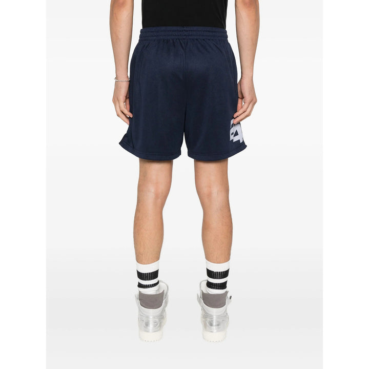 Summer Games Shorts - Blue | 6db422df4134b72cc49487cc467fa1b954cc329b