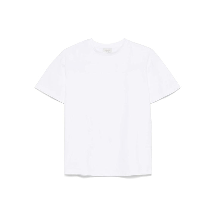 Mazzarelli T Shirts - White | 6a3c6288984c3bbb627c73f84a665a352689cdbd