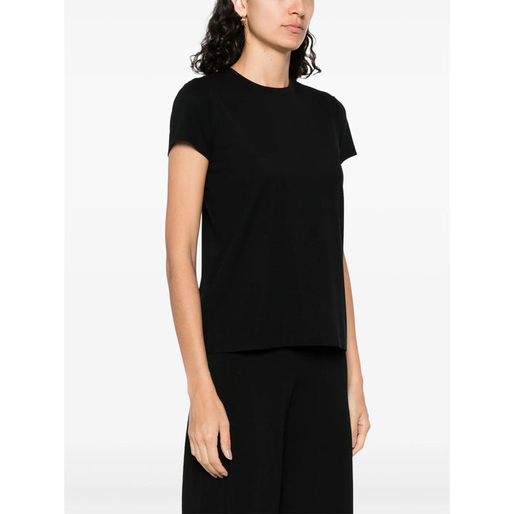 Mazzarelli T Shirts - Black | acc5a1aaf02bf00783ed5ce73b7ea73b759a7406