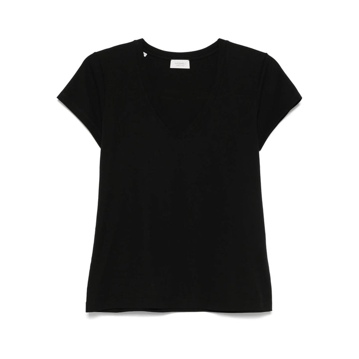 Mazzarelli T Shirts - Black | 731309e3149a2c5815fdffbea1da85095dd7902d