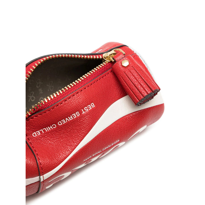 Anya Hindmarch Wallets & Purses - Red | 6cea9bc3bb6fe68a0f24ff3d0af1100c4fd15074