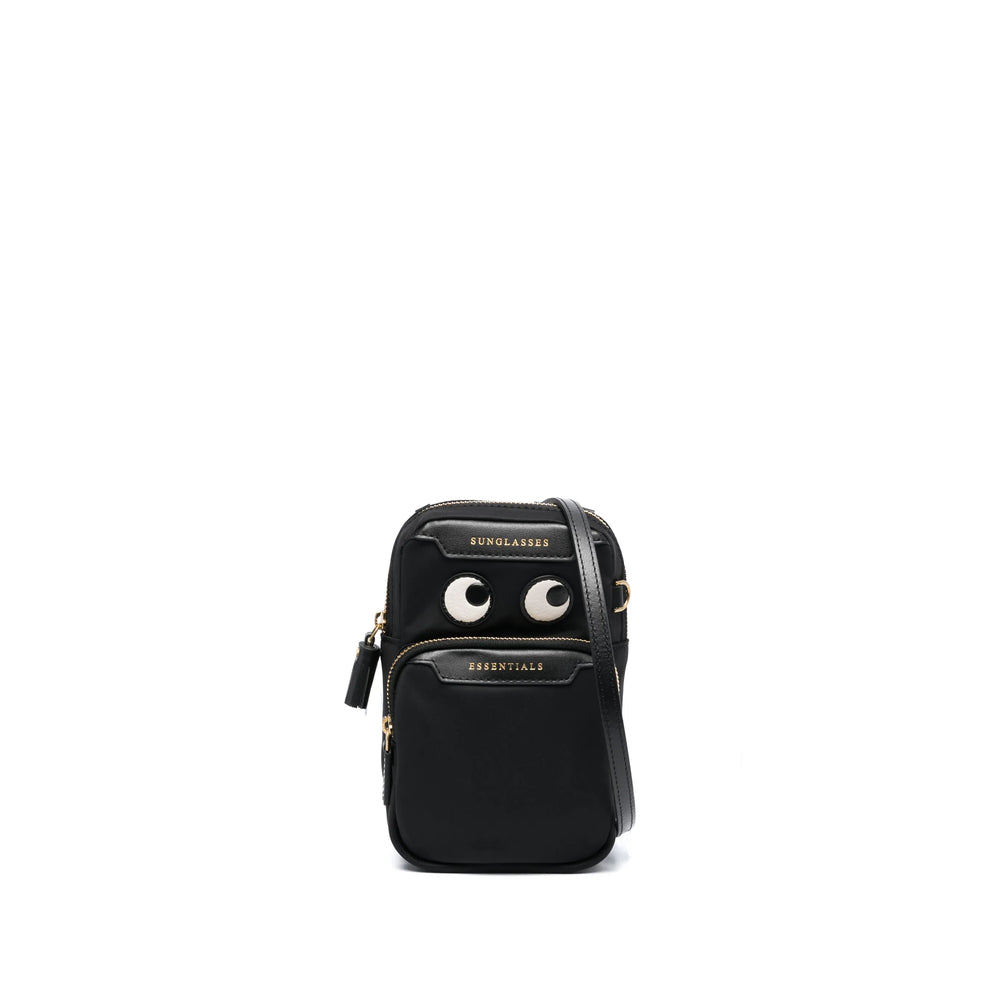 Anya Hindmarch Bags - Black | f9e2d43c47f5b327b72004b8fb06fbad7e498e49