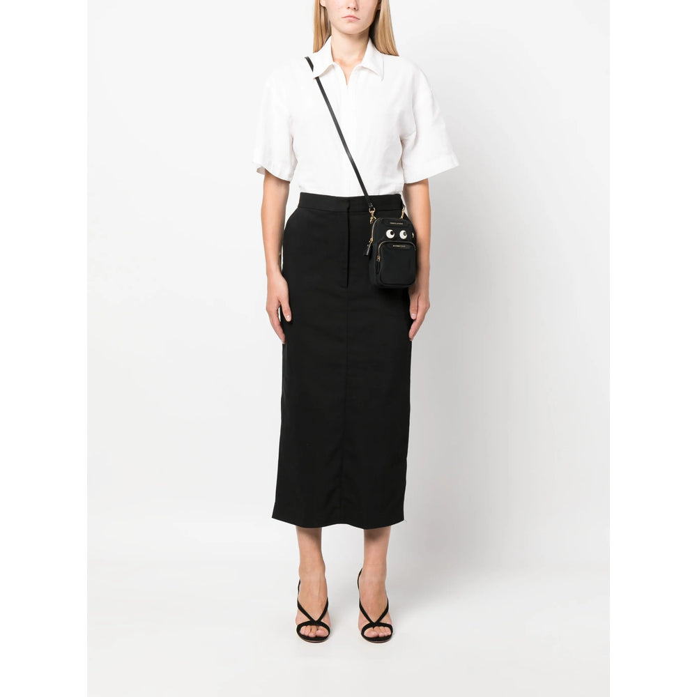 Anya Hindmarch Bags - Black | 0691e6b3017ca888fba72b5a4c535392e379df1c