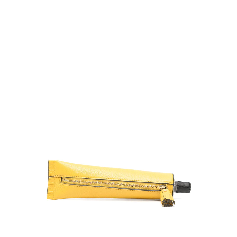 Anya Hindmarch Wallets & Purses - Yellow | e42be71da80c258b0f1b8273f748917b051061d3