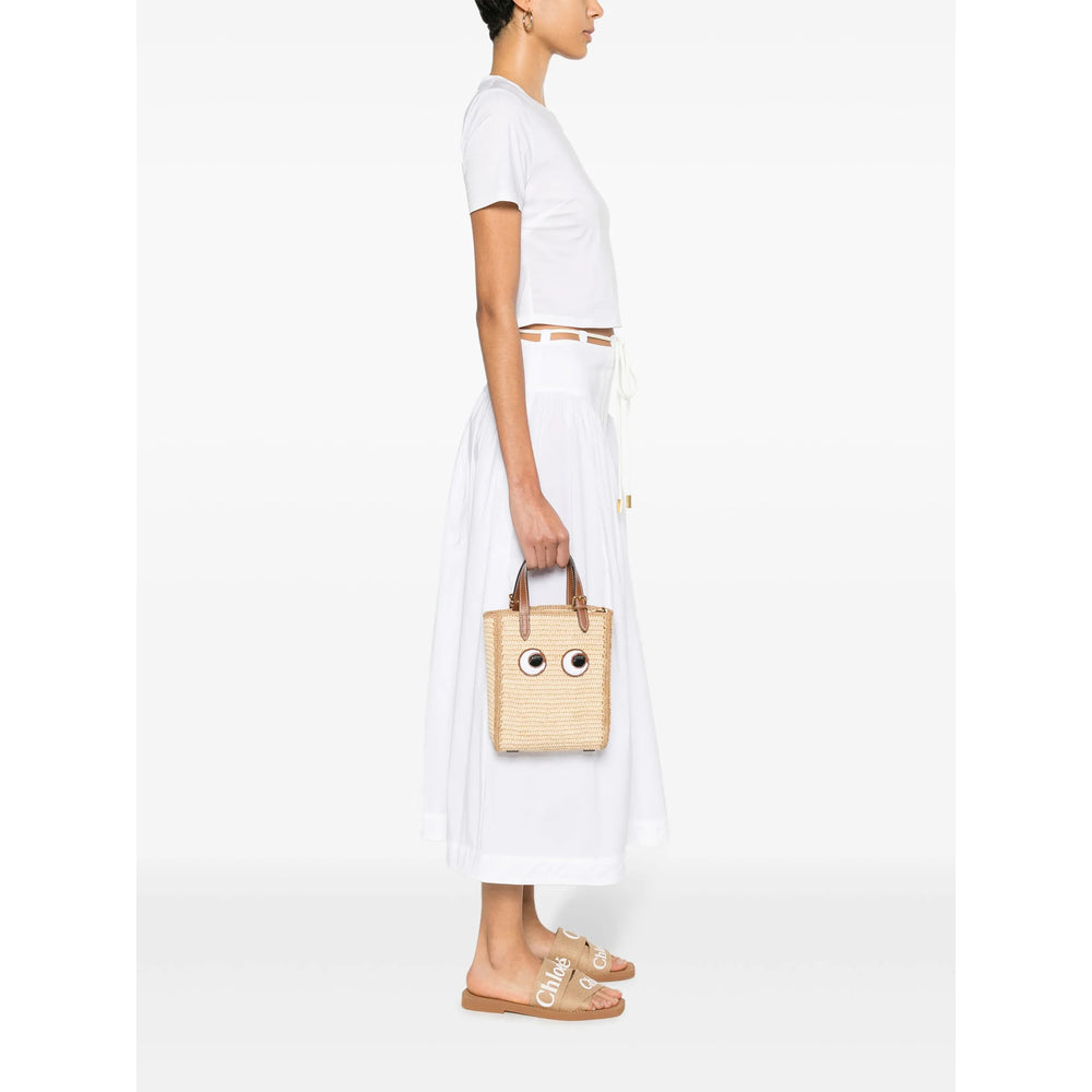 Anya Hindmarch Bags - Neutral, Brown | a046978447cec67e60fee9a2b8c768809be03eda