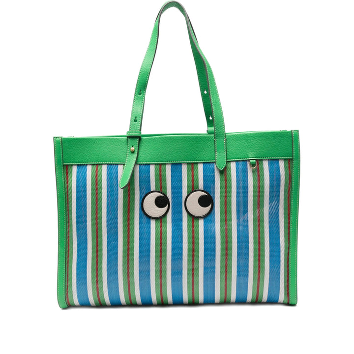 Anya Hindmarch Bags - Green, Blue | cf7f7c3fc5d9590d5d49a0fb4943c27734fa2d2f