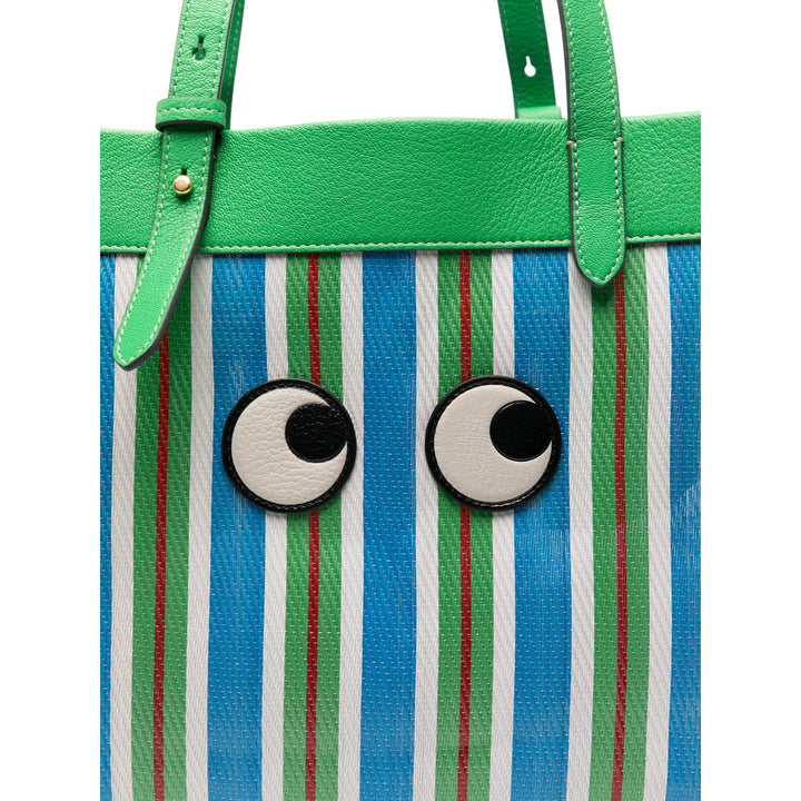 Anya Hindmarch Bags - Green, Blue | 126c2e4cd7a32c5527ac0feeac810018e87a7e47