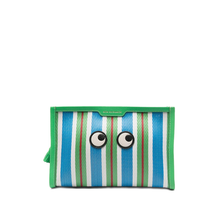 Anya Hindmarch Bags - Green, Blue | d68507576eb9b97e911f806f3cb1a8b5aa4211cf