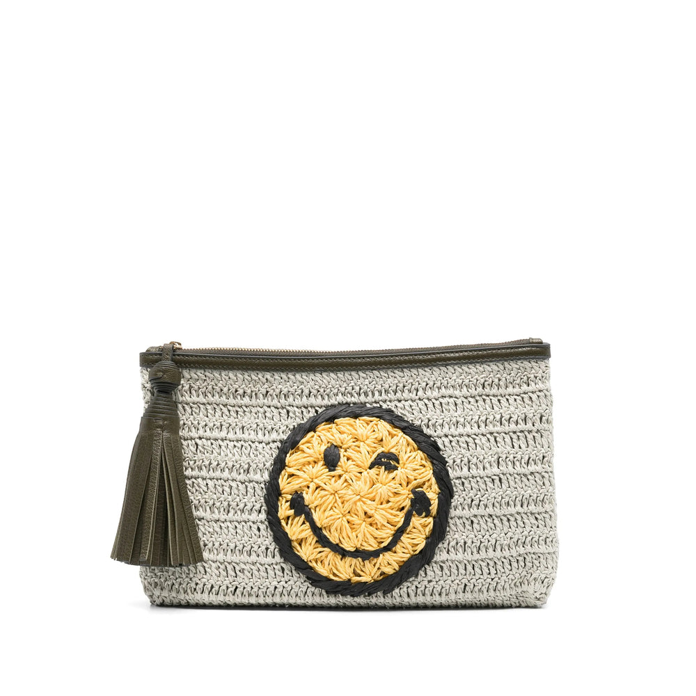 Anya Hindmarch Bags - Neutral, Yellow | 74b8e18232ad8ac64904cad4c2cdf9126f35b888