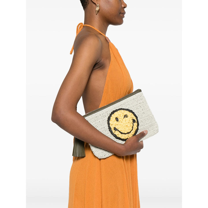 Anya Hindmarch Bags - Neutral, Yellow | 67df0e7161287171676ab11d97b2aa2de215758a