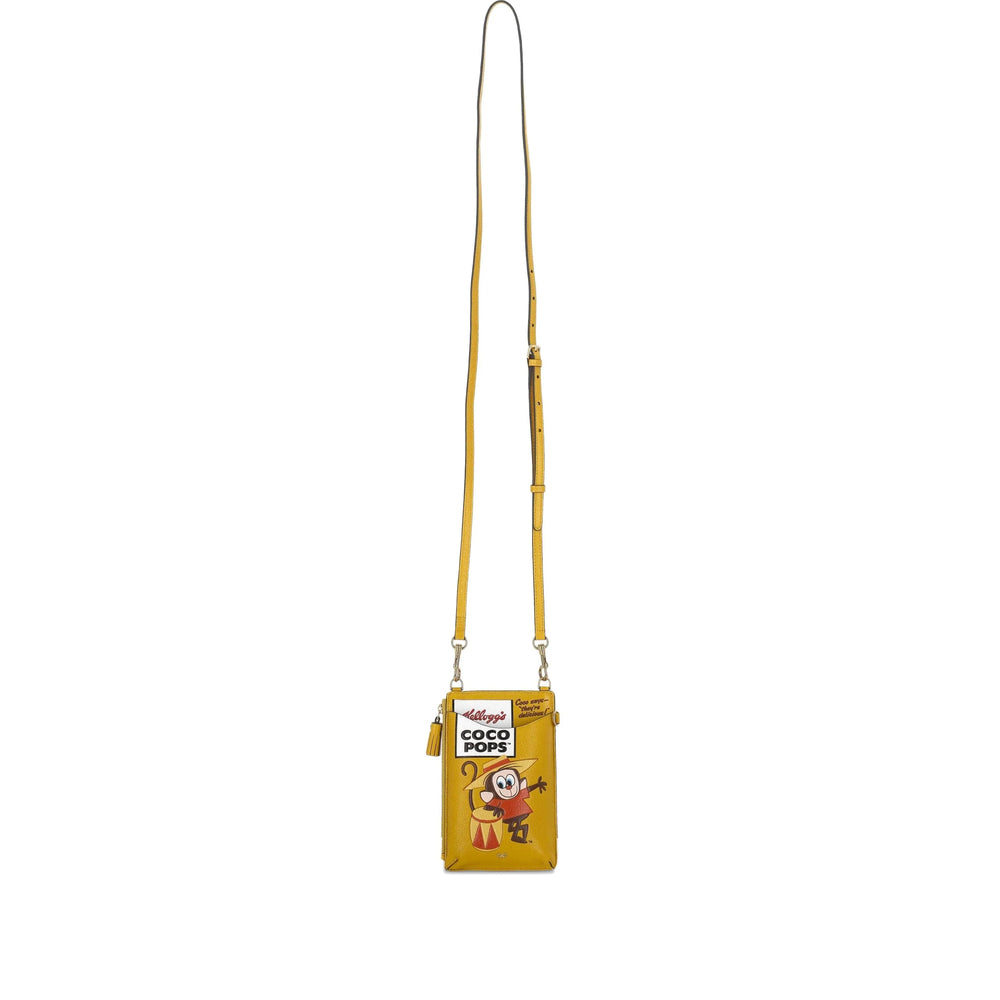 Anya Hindmarch Bags - Yellow | fd2069f3e5dc477f6a502e6112622a62f881508c