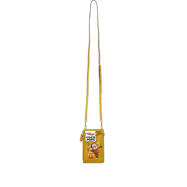 Anya Hindmarch Bags - Yellow | fd2069f3e5dc477f6a502e6112622a62f881508c