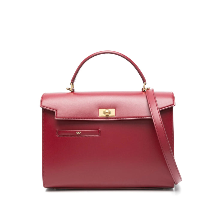 Anya Hindmarch Bags - Red | 1569a1ff6d8b162b6bfe7e1cb3a6c17bec6c2cd5