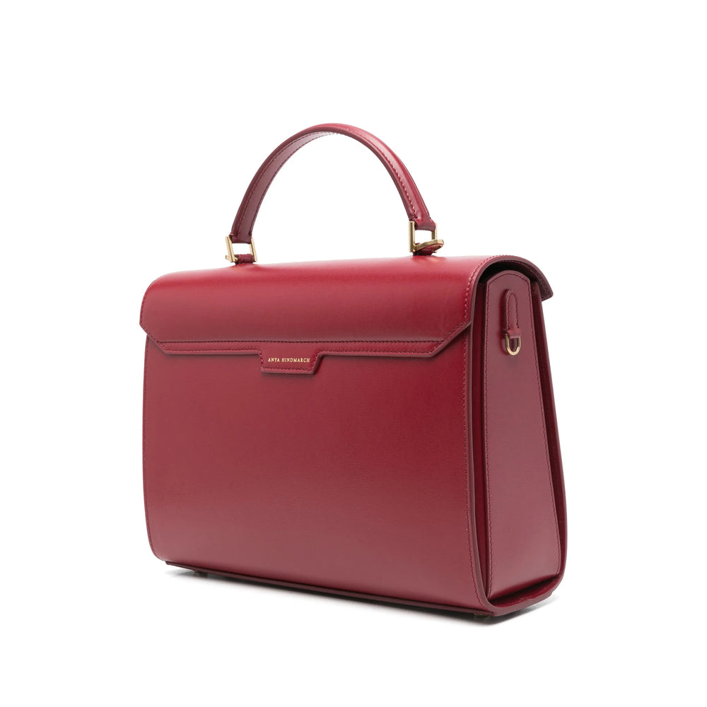 Anya Hindmarch Bags - Red | 95abd382db7fda53b78e9e4083dc4bd45e6e9939