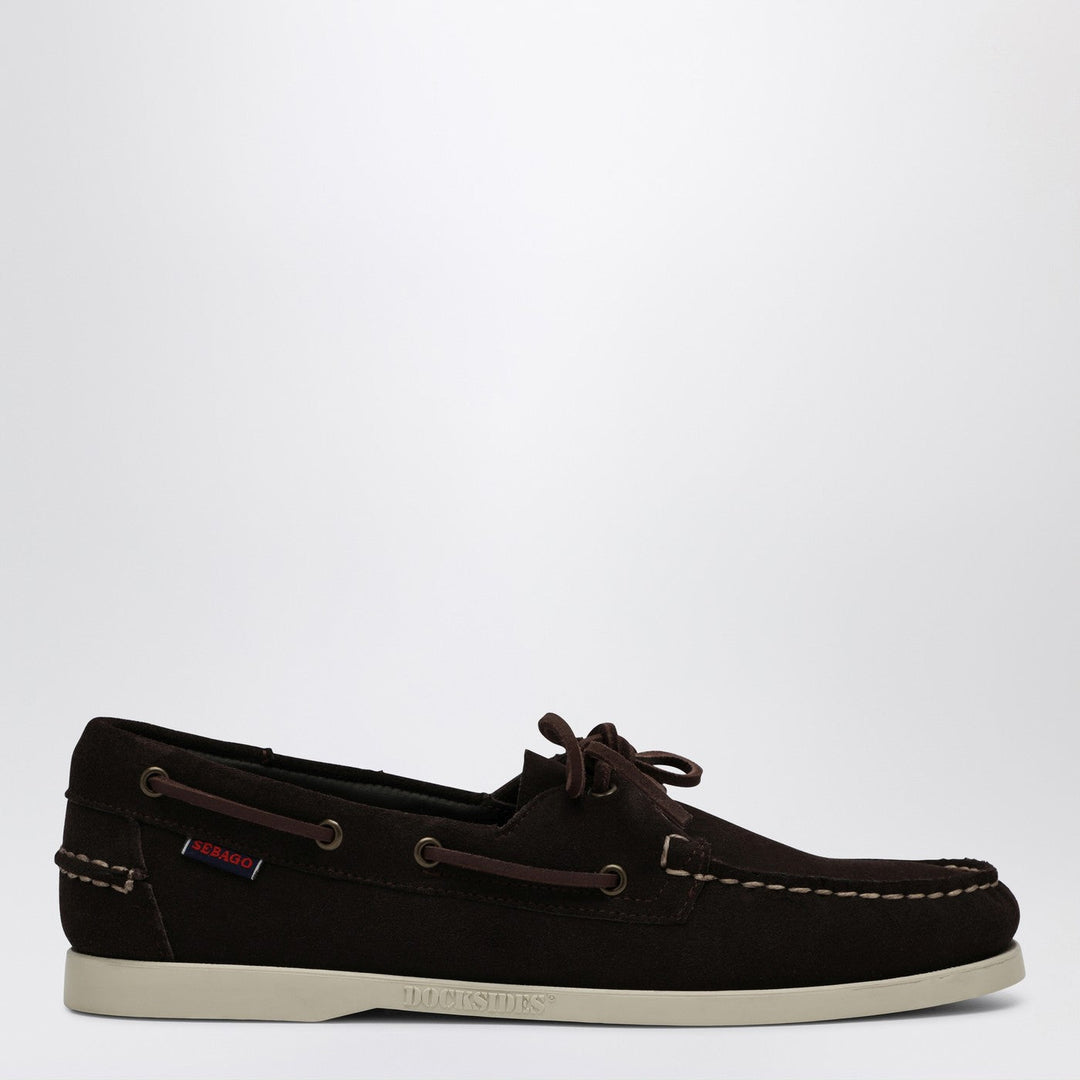 Sebago Shoes - Brown | 3b06693a994fb55f8720a6da12f3d14924585640