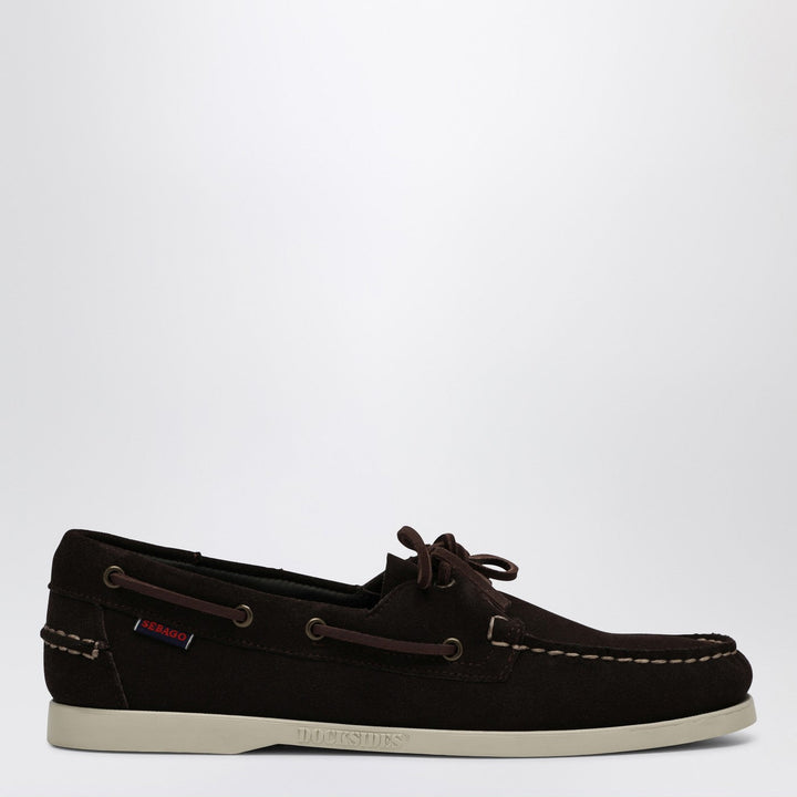 Sebago Shoes - Brown | 3b06693a994fb55f8720a6da12f3d14924585640