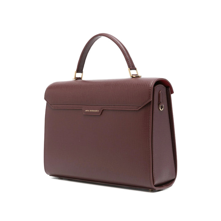 Anya Hindmarch Bags - Red | b88601d06112af2db7dccb0344cb40ba40b7071a