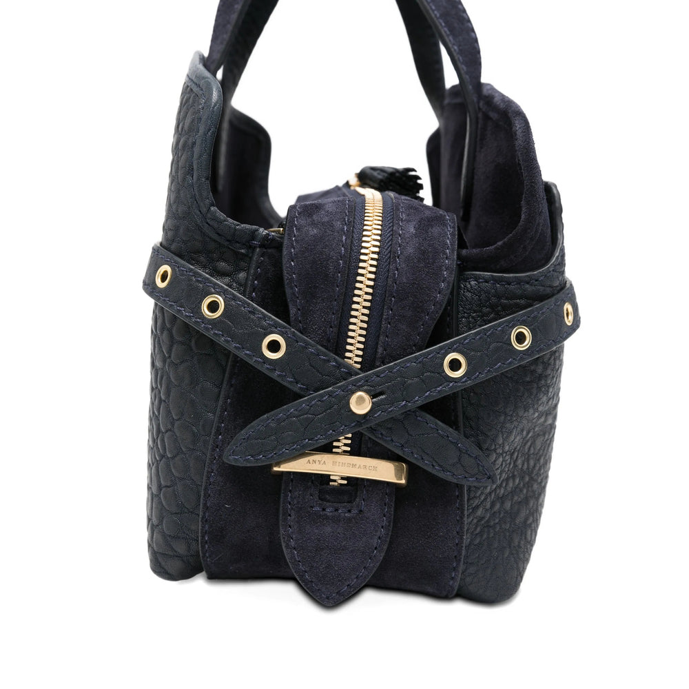 Anya Hindmarch Bags - Blue | 6f924d3ab9e6700f289066afccfbe95f0043ee1a