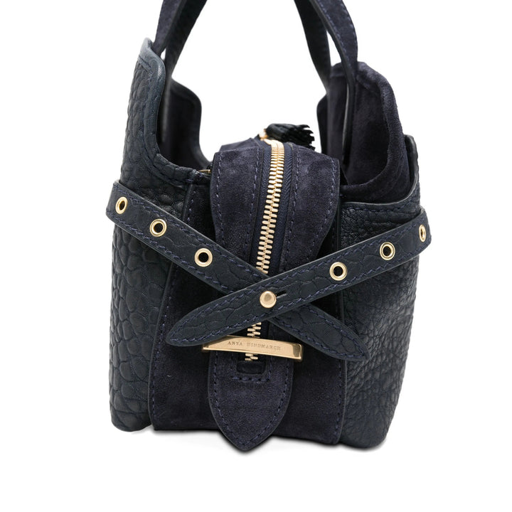 Anya Hindmarch Bags - Blue | 6f924d3ab9e6700f289066afccfbe95f0043ee1a