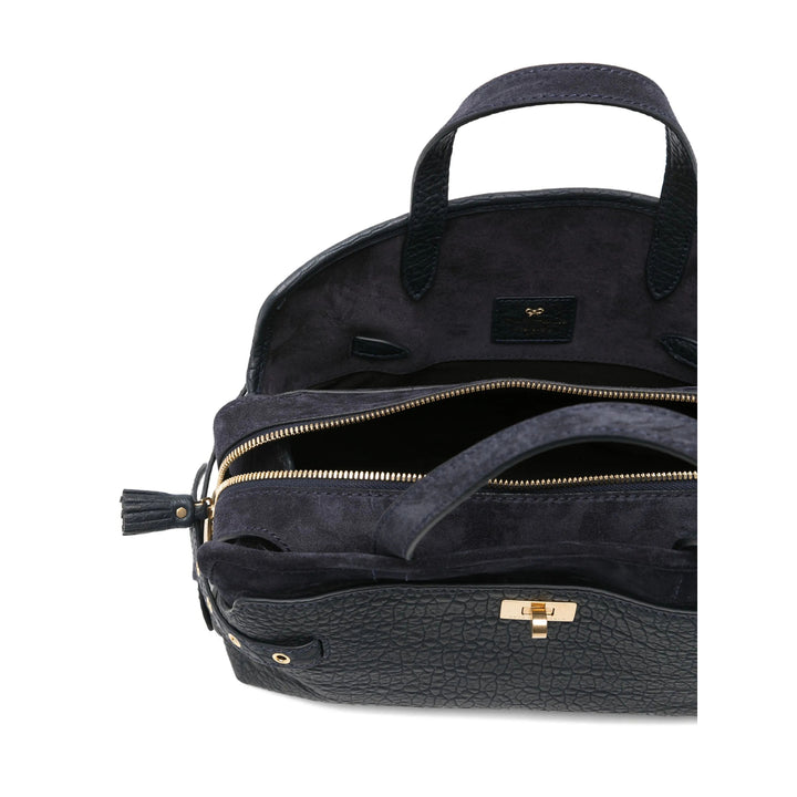 Anya Hindmarch Bags - Blue | 62d4a745f6ef8c68e64c1485350958f87e89b475