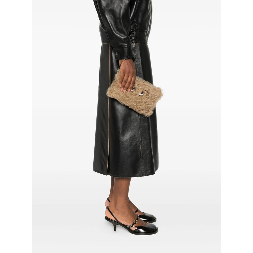 Anya Hindmarch Bags - Brown | 533acb16c13ff0cea7b83a9ee7593b3c28f3cb6a