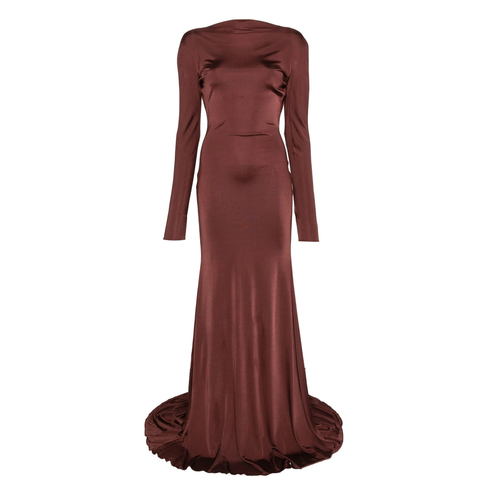 David Koma Dresses - Red | a3bc01fed38a2ffe843de194f01d9ce6b4a2fc6b