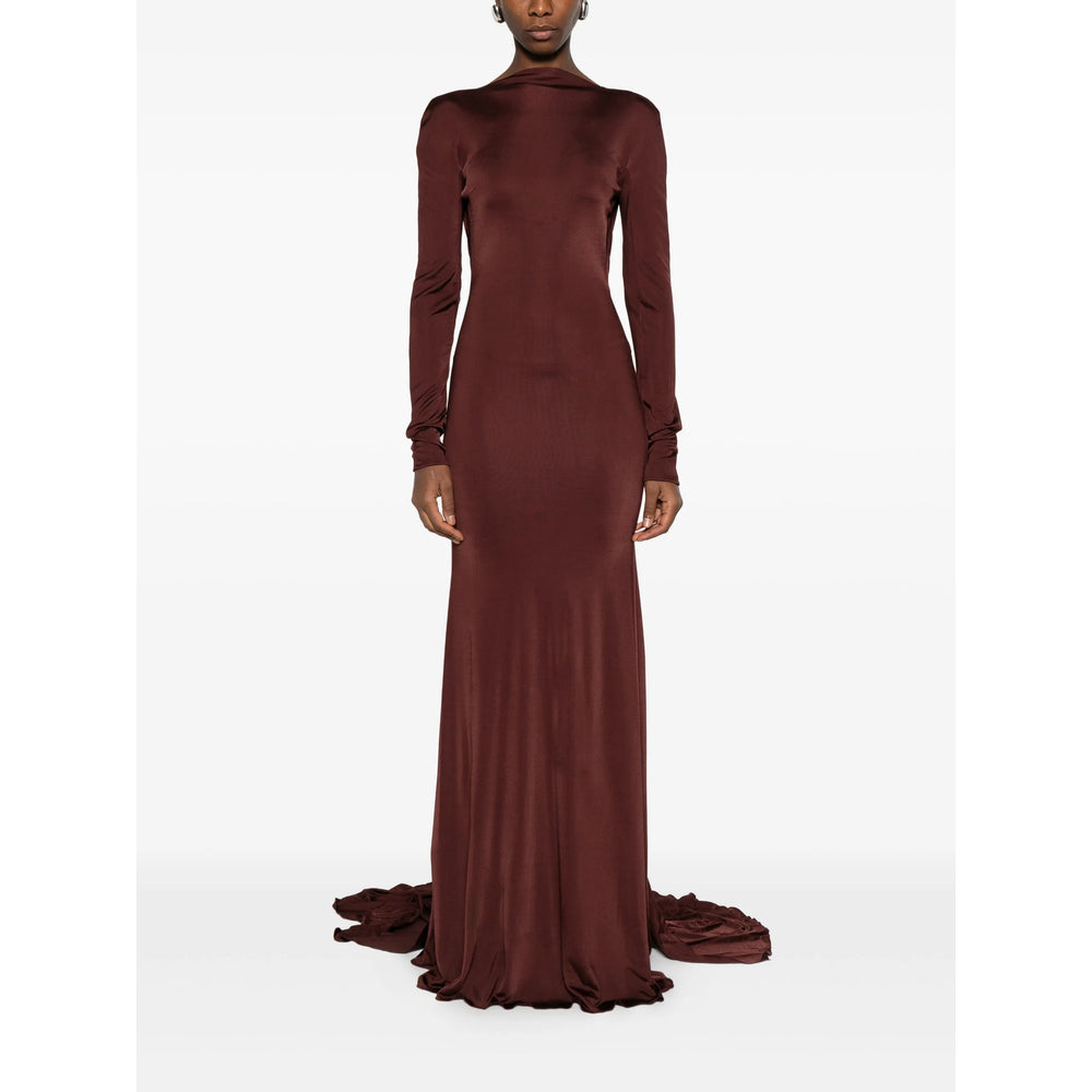 David Koma Dresses - Red | bc26c7e271c5ebd6fb7b4d958437a7a0f0d740b4