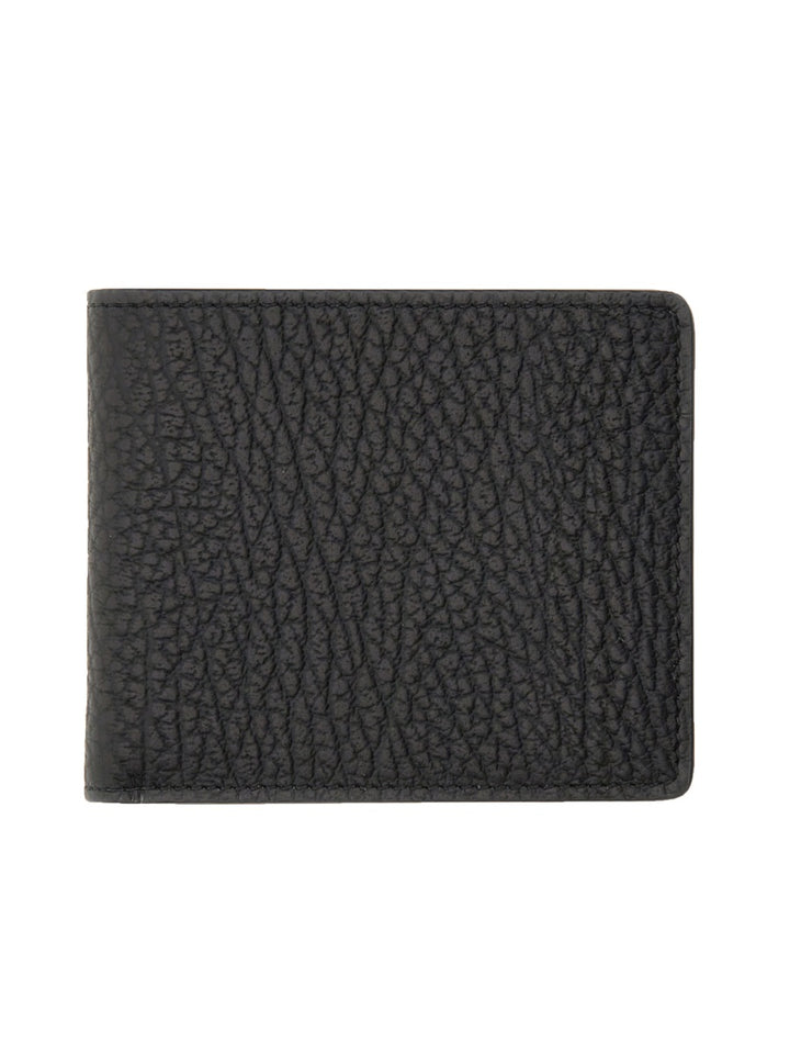 Maison Margiela Wallets & Pures - Black | Wanan Luxury