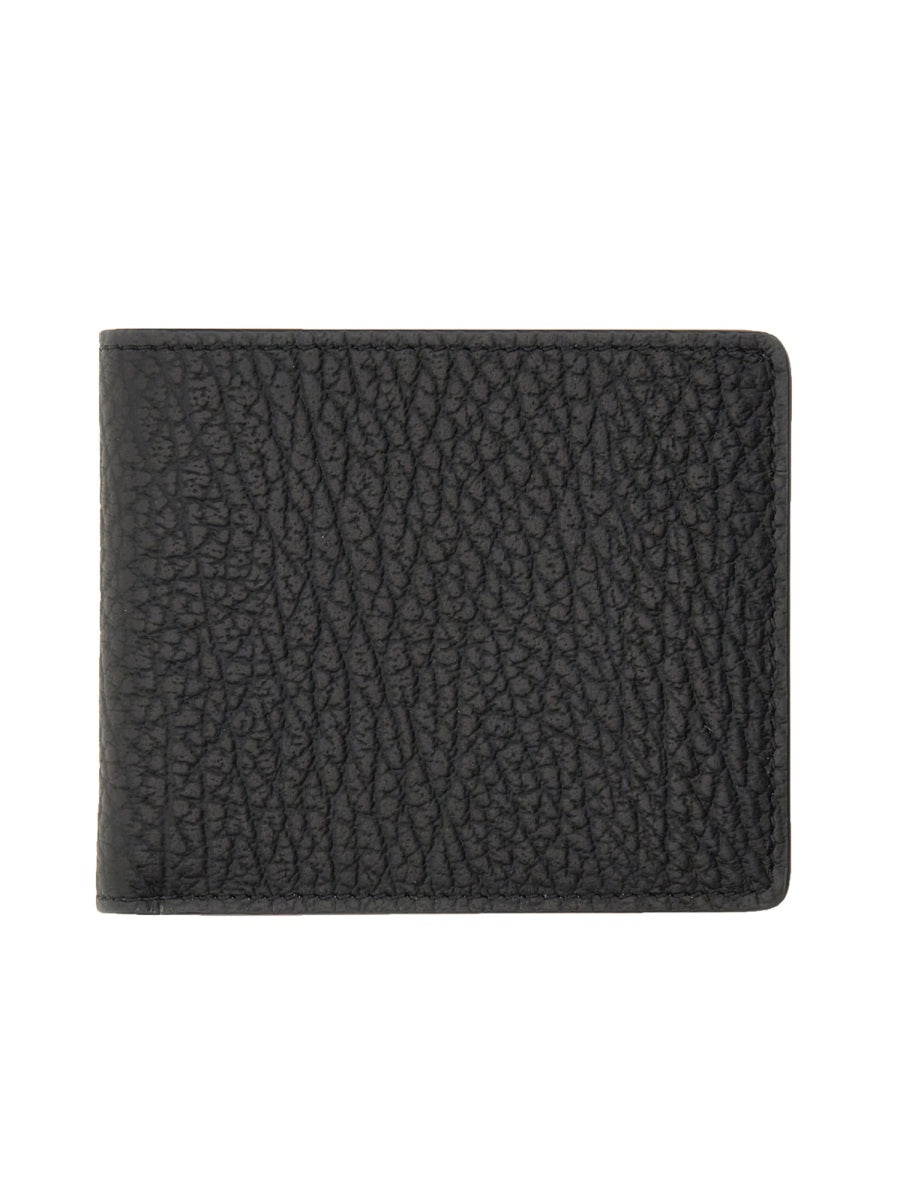 Maison Margiela Wallets & Pures - Black | Wanan Luxury