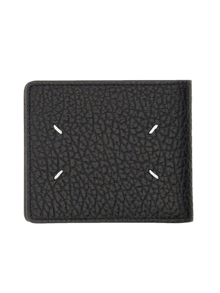 Maison Margiela Wallets & Pures - Black | Wanan Luxury