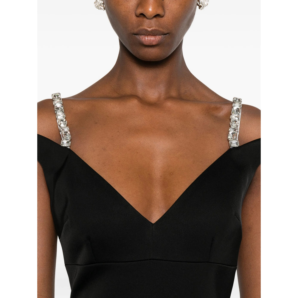 David Koma Dresses - Black | 5ae6b7e22bbddc656d9ed97e52092d1709b9311e