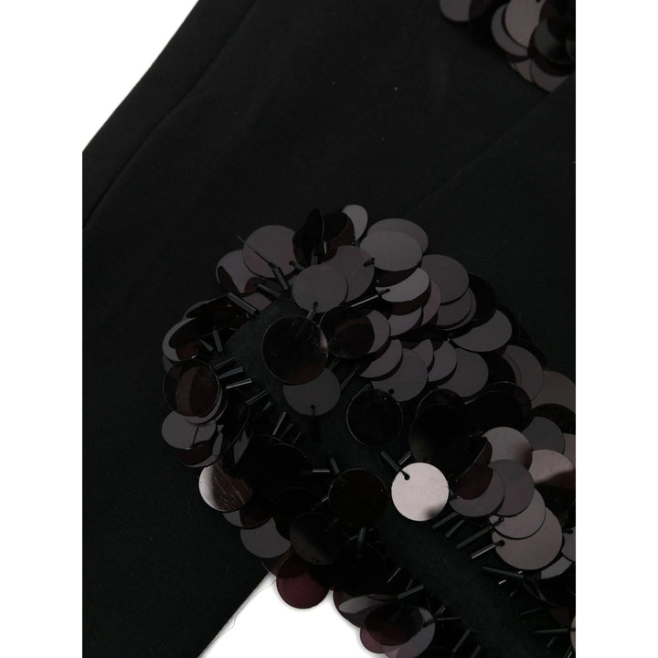 David Koma Gloves - Black | df7a4669d94d1ca65bd6adabc9c153b90c79bdf4