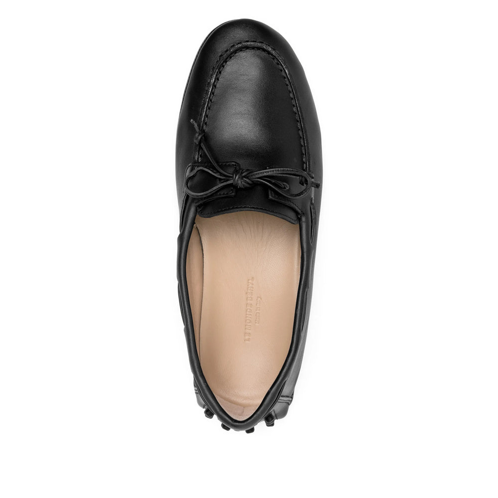 Le Monde BéRyl Shoes - Black | d73ed9d9d374d1d8fdd1c9ec84c0006dc9b4291f