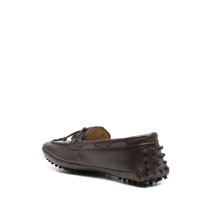 Le Monde BéRyl Shoes - Brown | b9a4c8a1fe4678c7a7fe409516e53fbff2eb7ddd
