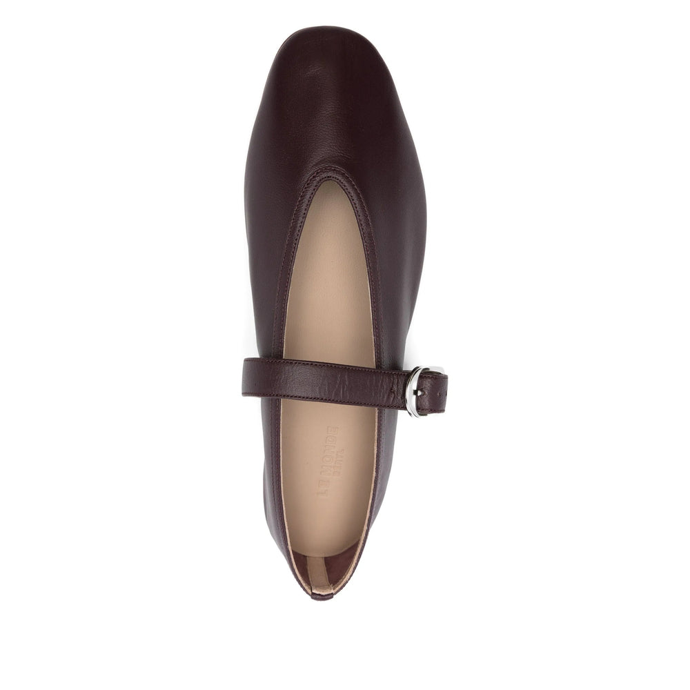 Le Monde BéRyl Shoes - Red | c54c0537d3758c711cef467d2711d0f3d1ccecea