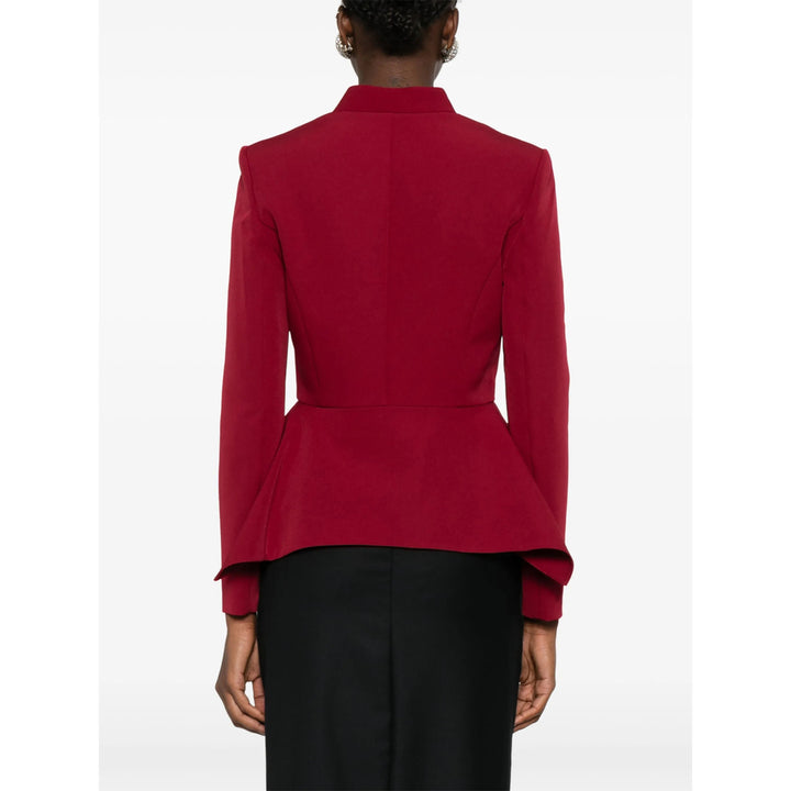 Roland Mouret Jackets - Red | 5c70afcf7d8604303cb9f1d327c3c5515ed63ad4